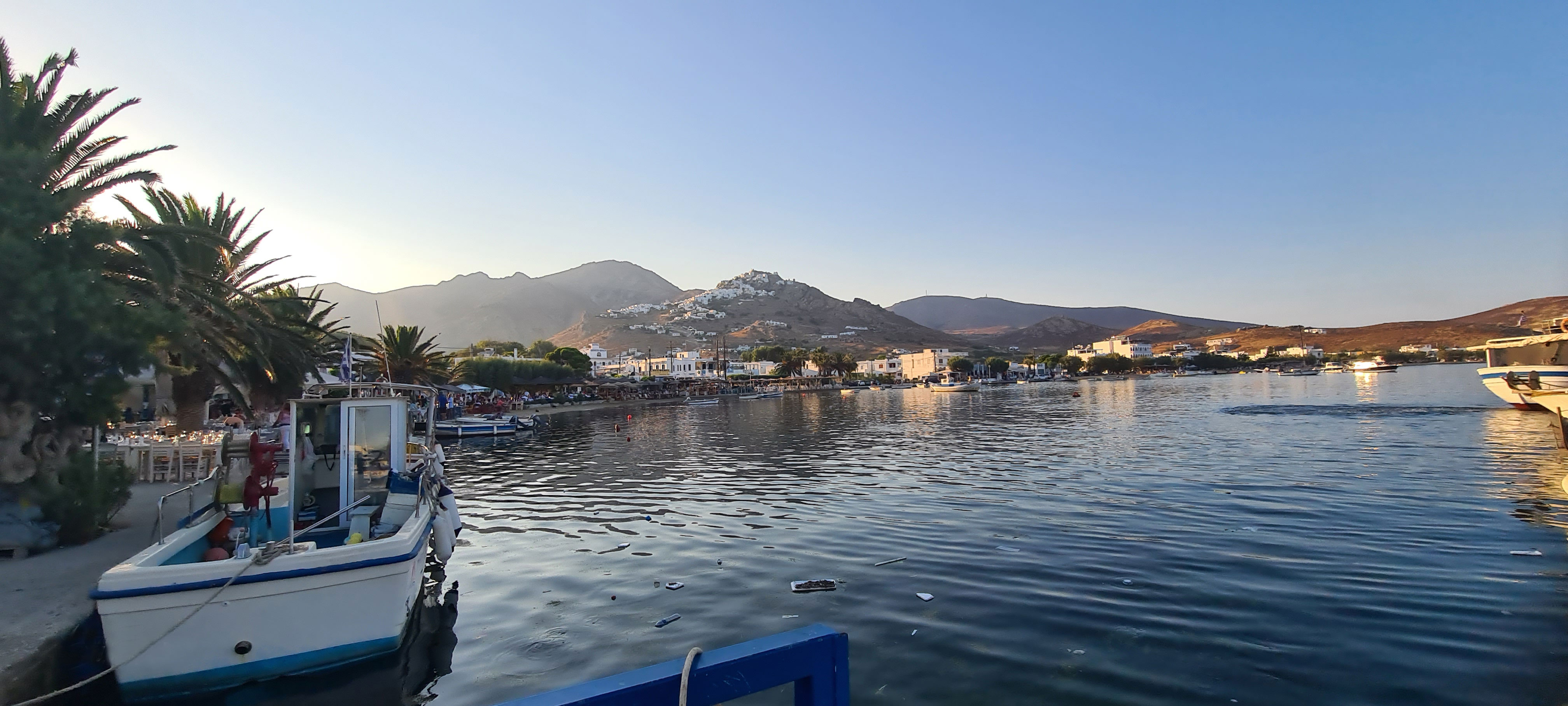 Έλειος τοποθεσία